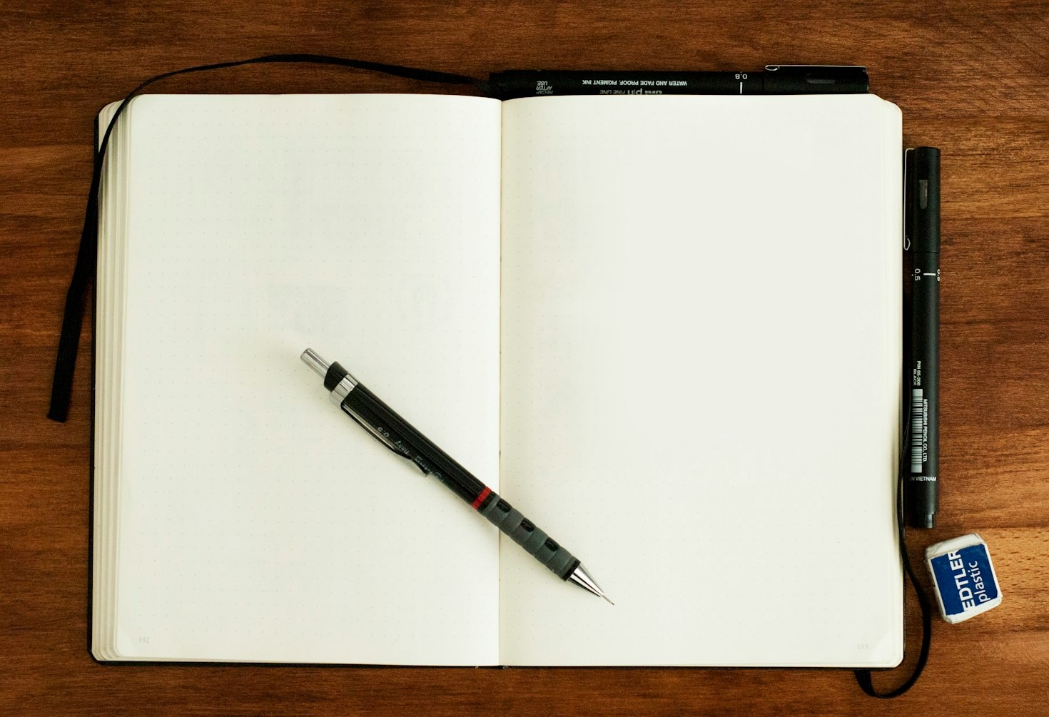 Mitt första blogginlägg…